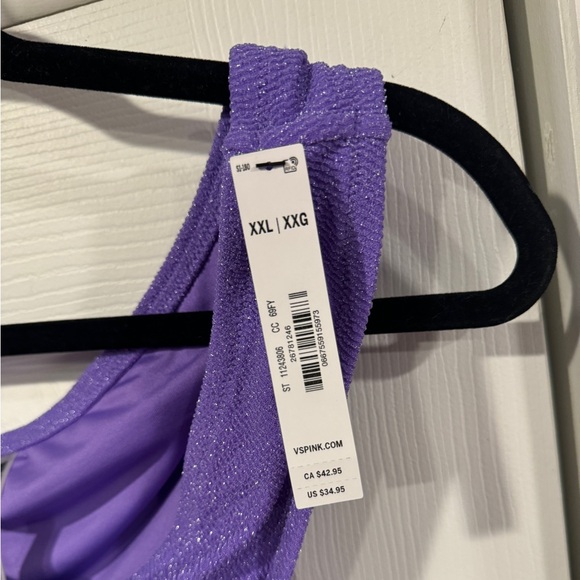 THE WAVE BIKINI TOP & BOTTOM - Picture 8 of 11